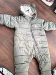 Vand lot combinezoane iarna bebelusi , guess , mayoral , h&m