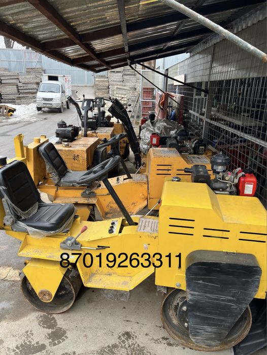 Аренда катка трамбовки виброплитв аренда инструментоф