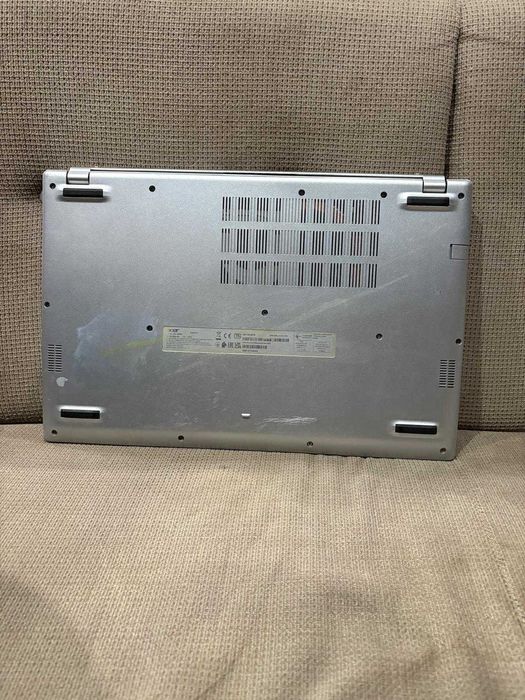 Acer Aspire 5 ecran 17.3 FullHD core i3 1115G4 11th 500gb M2, 8gb DDR4