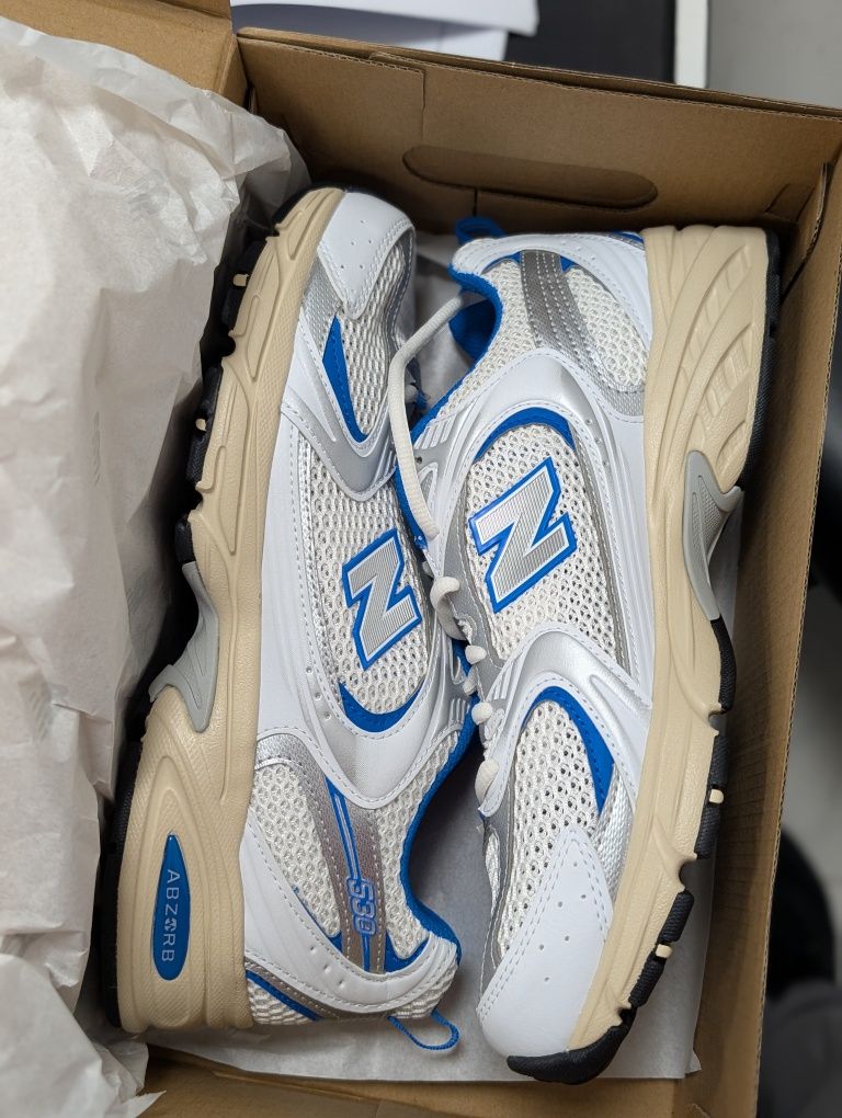 New Balance 530 43