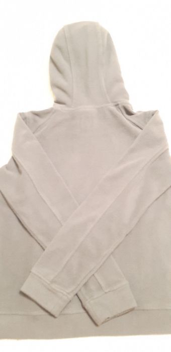 Зимно яке за момче, полар, ръкавици - CRIVIT, Benettоn, Kiltec-152 см