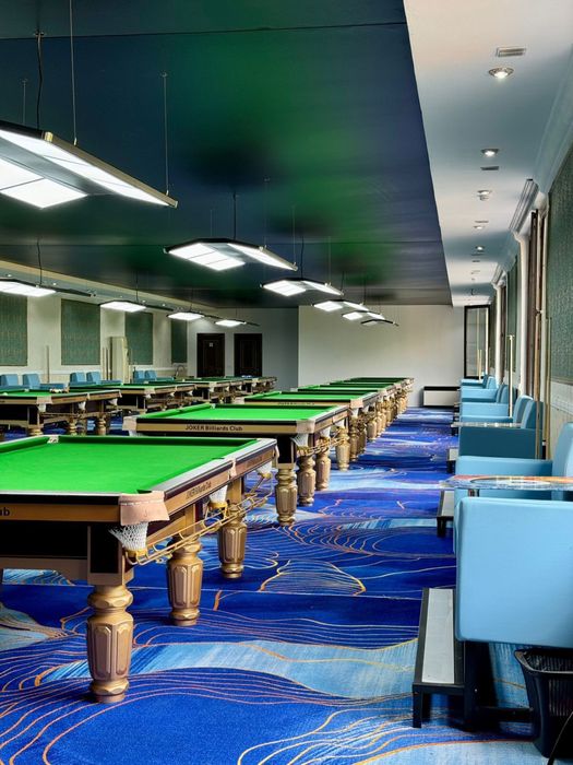 Продаётся бильярдный клуб в Алматы | Готовый бизнес