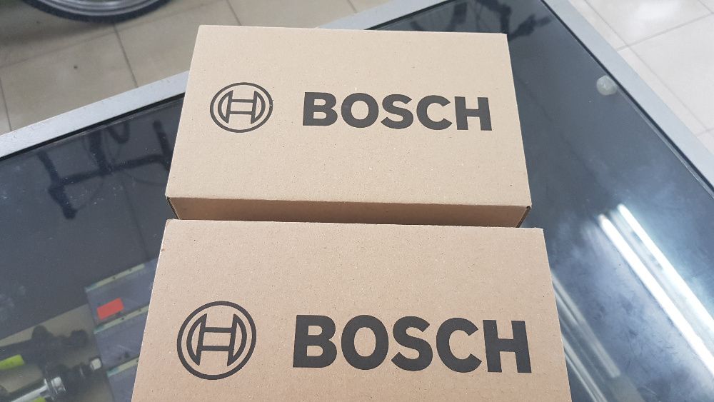 Бош-Дисплей за електрически велосипед BOSCH.