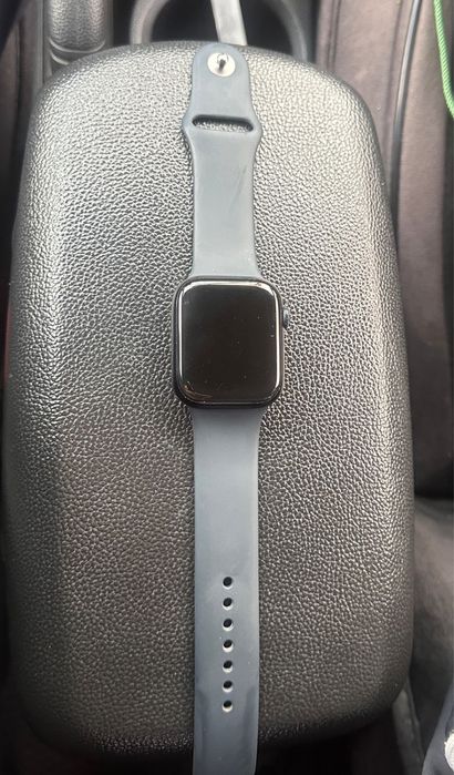 Apple watch 9 серия