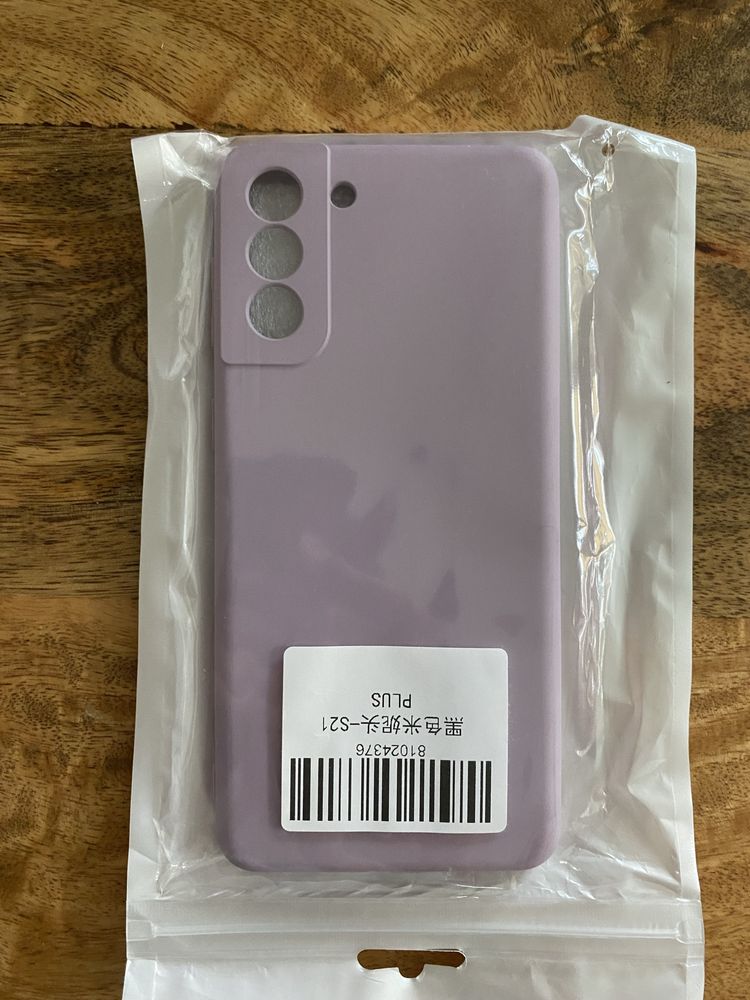 Калъфи за Samsung S21 plus, S23 plus