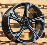 17 Джанти Ауди Audi 5x112 - RS4 - A4 A5 A6 - Golf Skoda - Tiguan A3