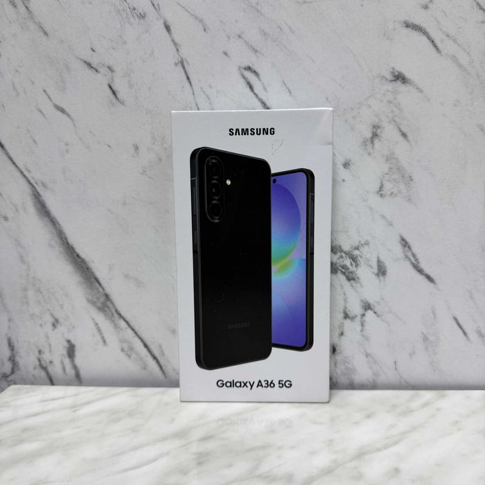 Samsung A36 128/6GB Enterprise Edition NOU Zeus Amanet 65155