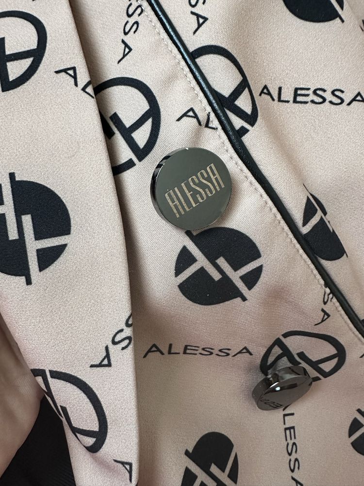 Сако/Блейзър Алеса Alessa