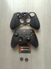 Xbox controller ( джойстик ) ЗАПАЗЕН !!!