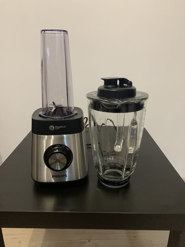 Blender PHILIPS model HR357390