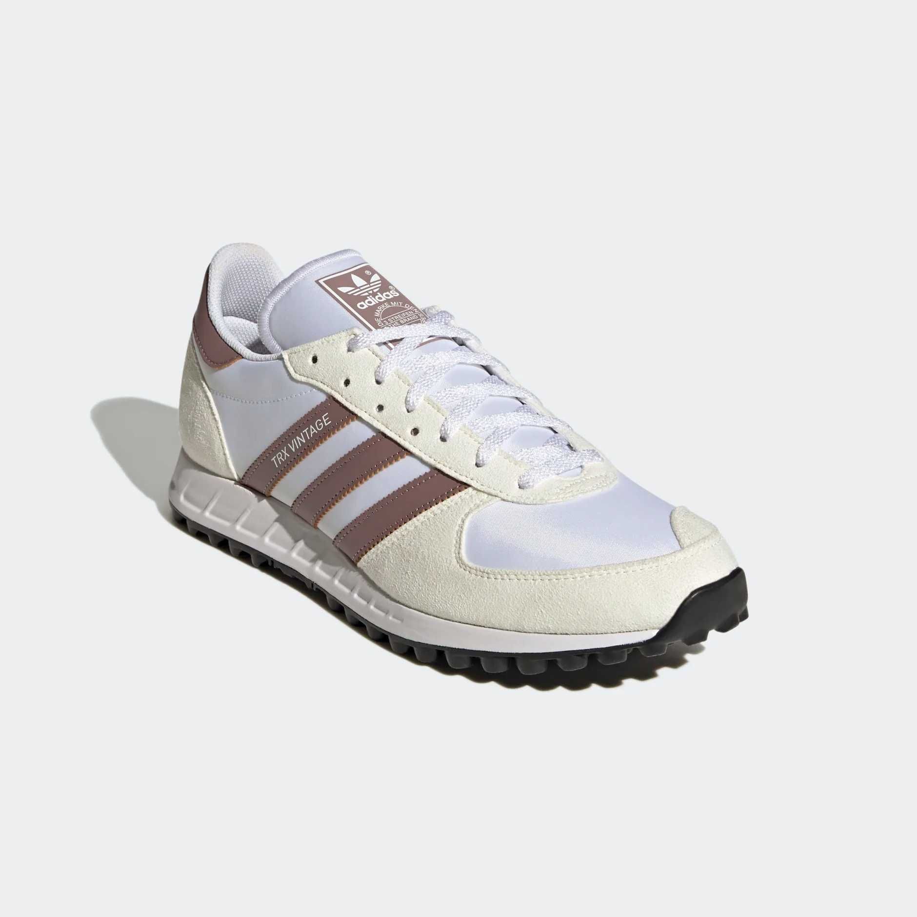 Adidas - TRX Vintage №49 1/3 Оригинал Код 769