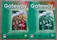 Учебник по английски за 10. клас Gateway B1