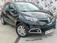 Renault Captur Renault Captur Diesel Automat 2016