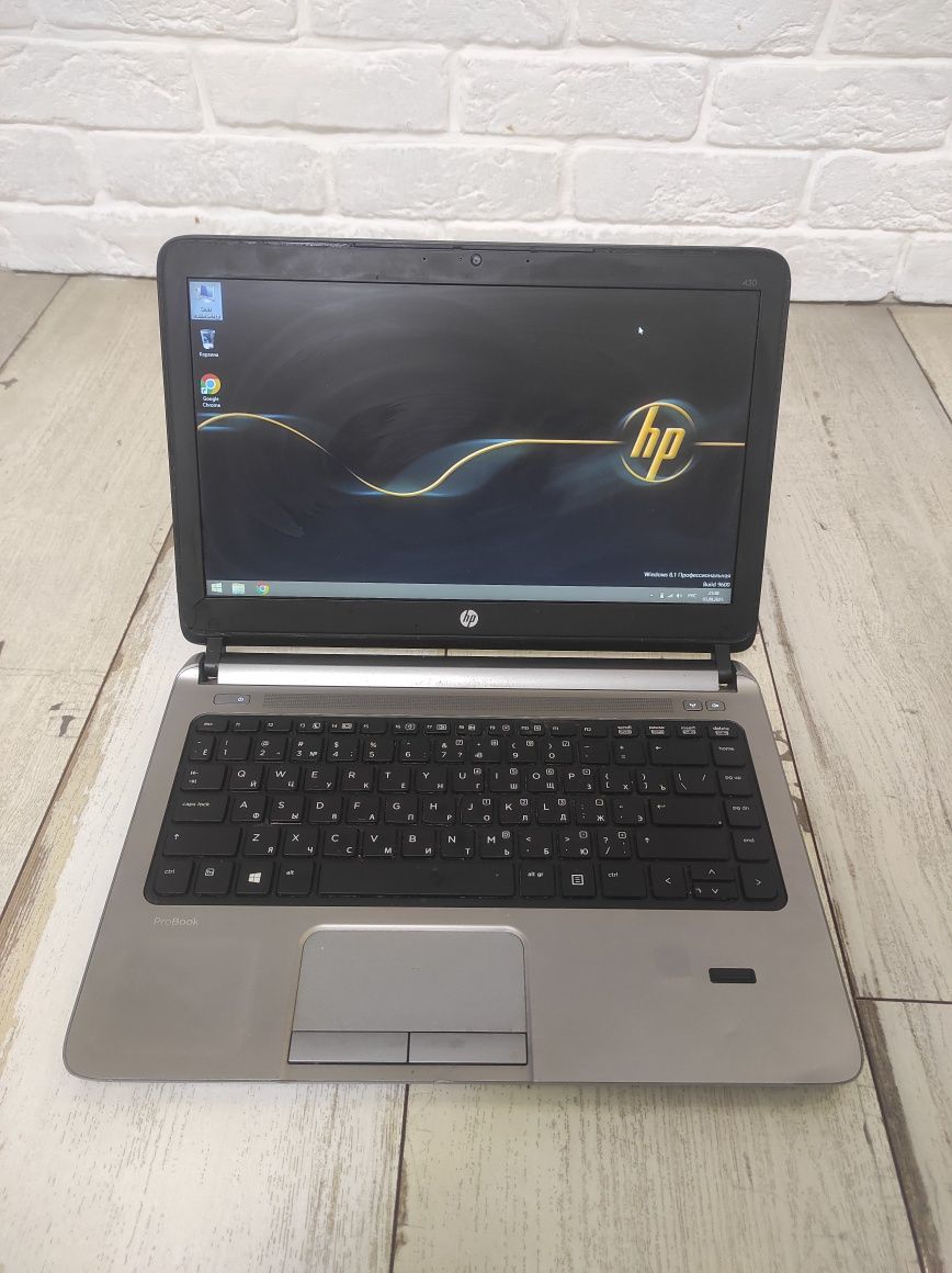 Продам HP core i5