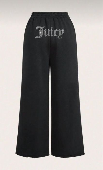 Pantaloni Baggy Juicy
