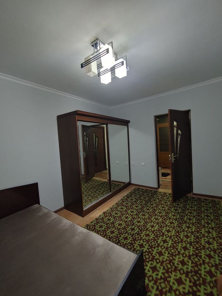 Продается квартира