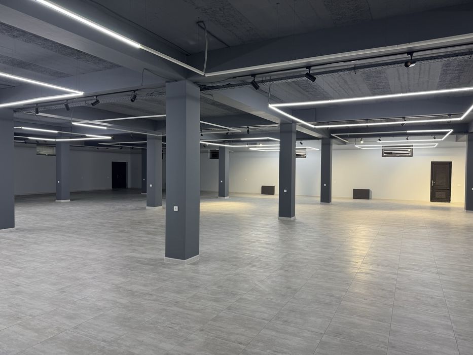 Подвал ижарага берилади 800 м квадрат