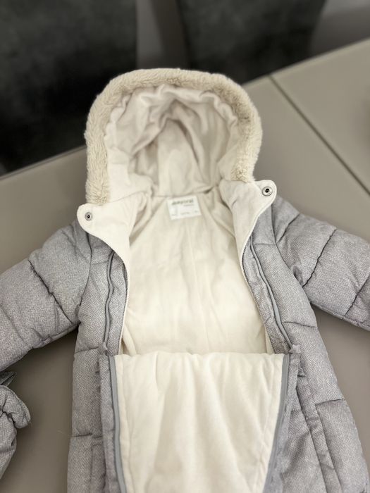 Ескимос/ Космонавт Mayoral