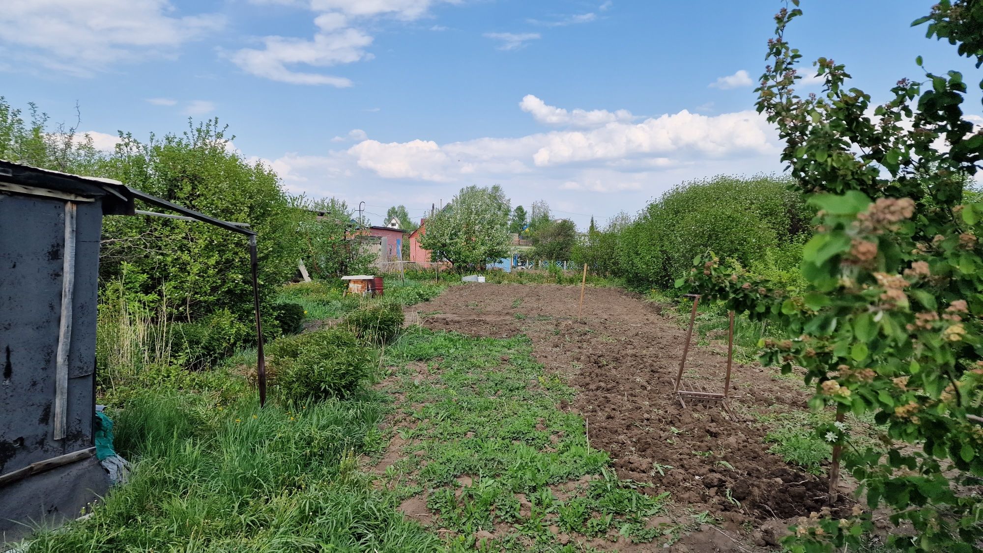 Продаётся ДАЧА в Акимовке