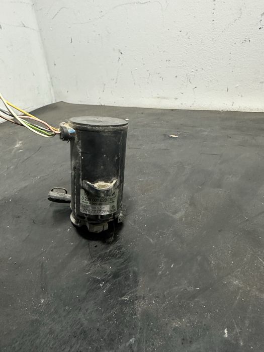 Senzor pedala acceleratie VW T4 2.5 TDI VW LT ACV AJT ANJ