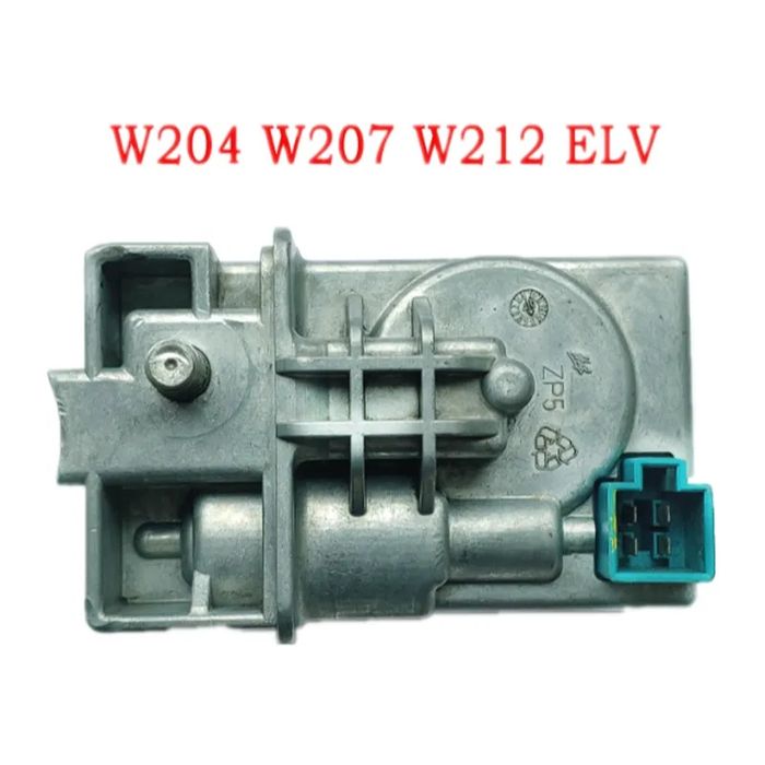 Modul anulare Blocator volan Mercedes W204 W207 W212 X204 W176 W447