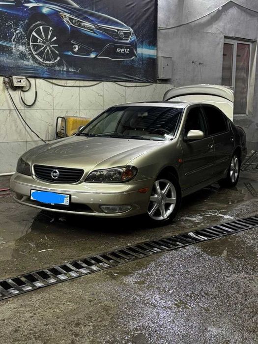 Nissan Maxima QX 3.0 JV (Cefiro) a33