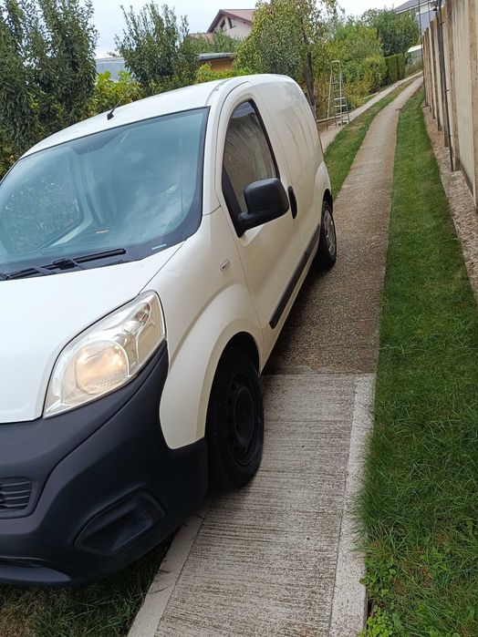 Vând Fiat Fiorino