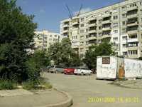 Продавам панелна гарсониера в София,кв. Разсадника45 кв.м.южна и топла