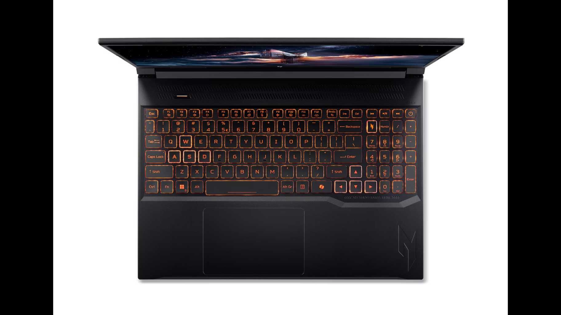 Геймърски лаптоп ACER NITRO ANV16-42-R9MV +Гаранция
