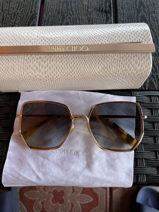 Ochelari jimmy choo