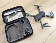 Drona cu camera video noua!