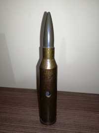 Glonț  Cartus 16 cm real