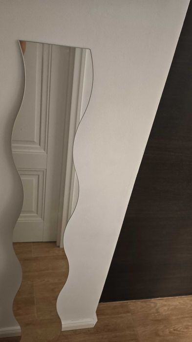 Set 2 oglinzi de perete