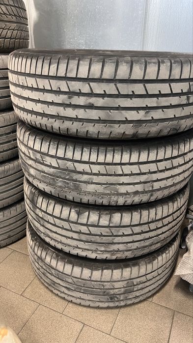 Оригинални джанти с гуми Мазда CX-5