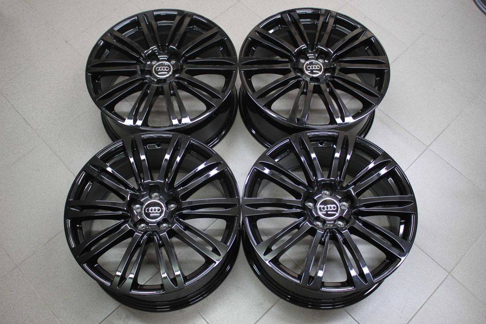 Нови джанти 19" Audi A3, A4