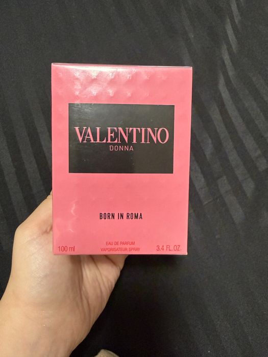 Parfum Valentiono