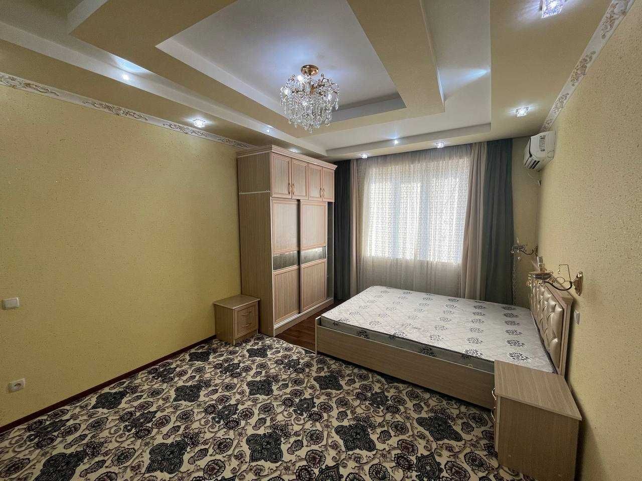 Срочно продаётся 1 комнатная квартира в центре города новостройка