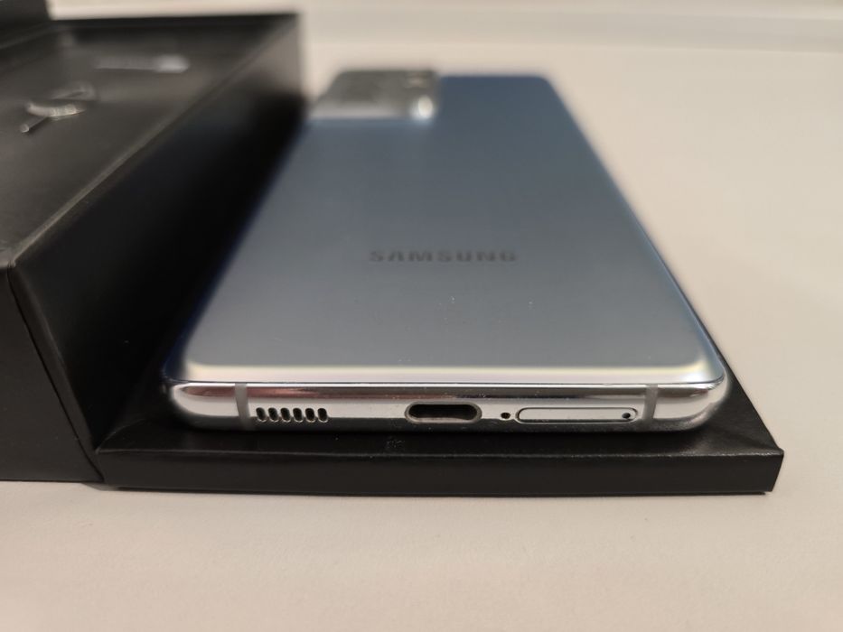 Samsung S21 ULTRA 256GB 12GB RAM