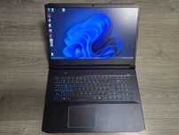 Acer Predator Helios 300 PH317-54  i7-10750H RTX 2070 16GB, SSD 512gb