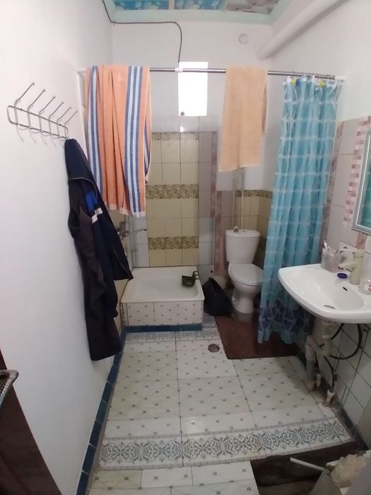 ЗУДЛИК билан жой сотилади