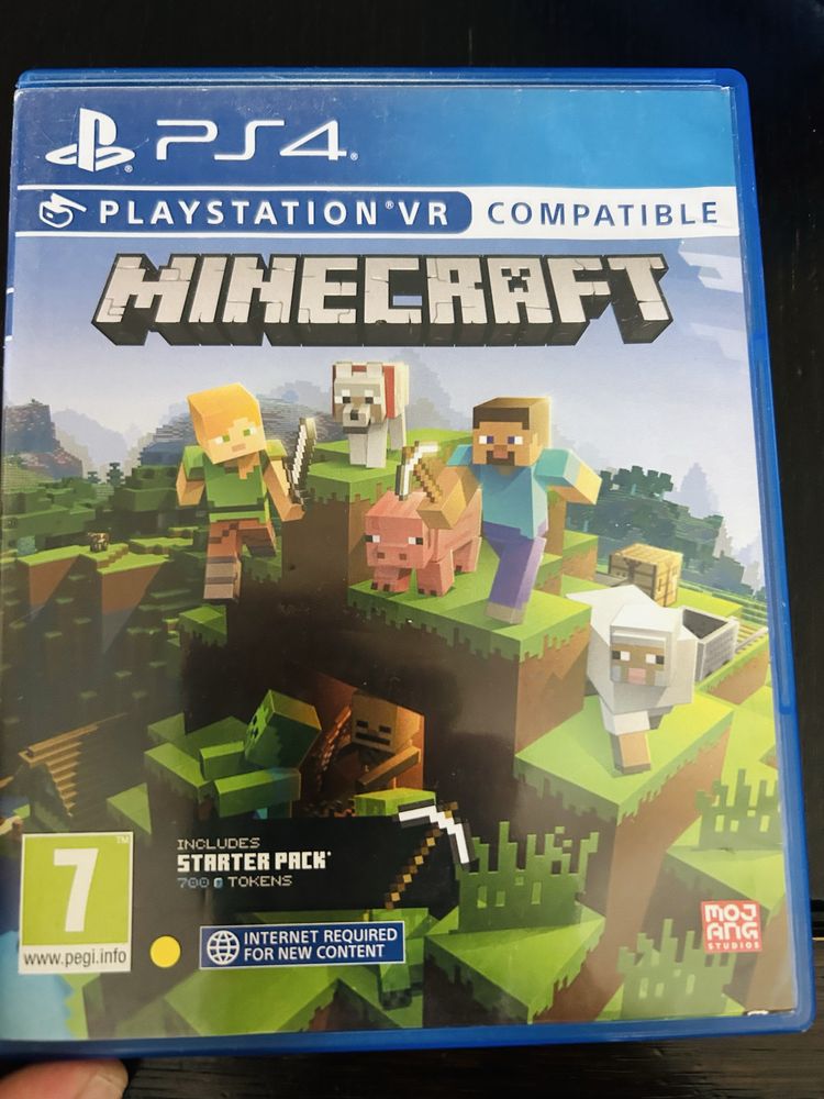 Games for Play Station 4/5