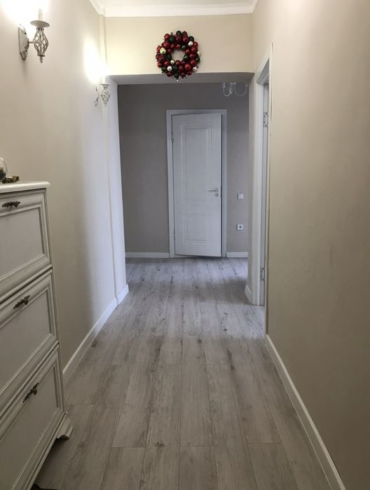 Сдам в аренду квартиру