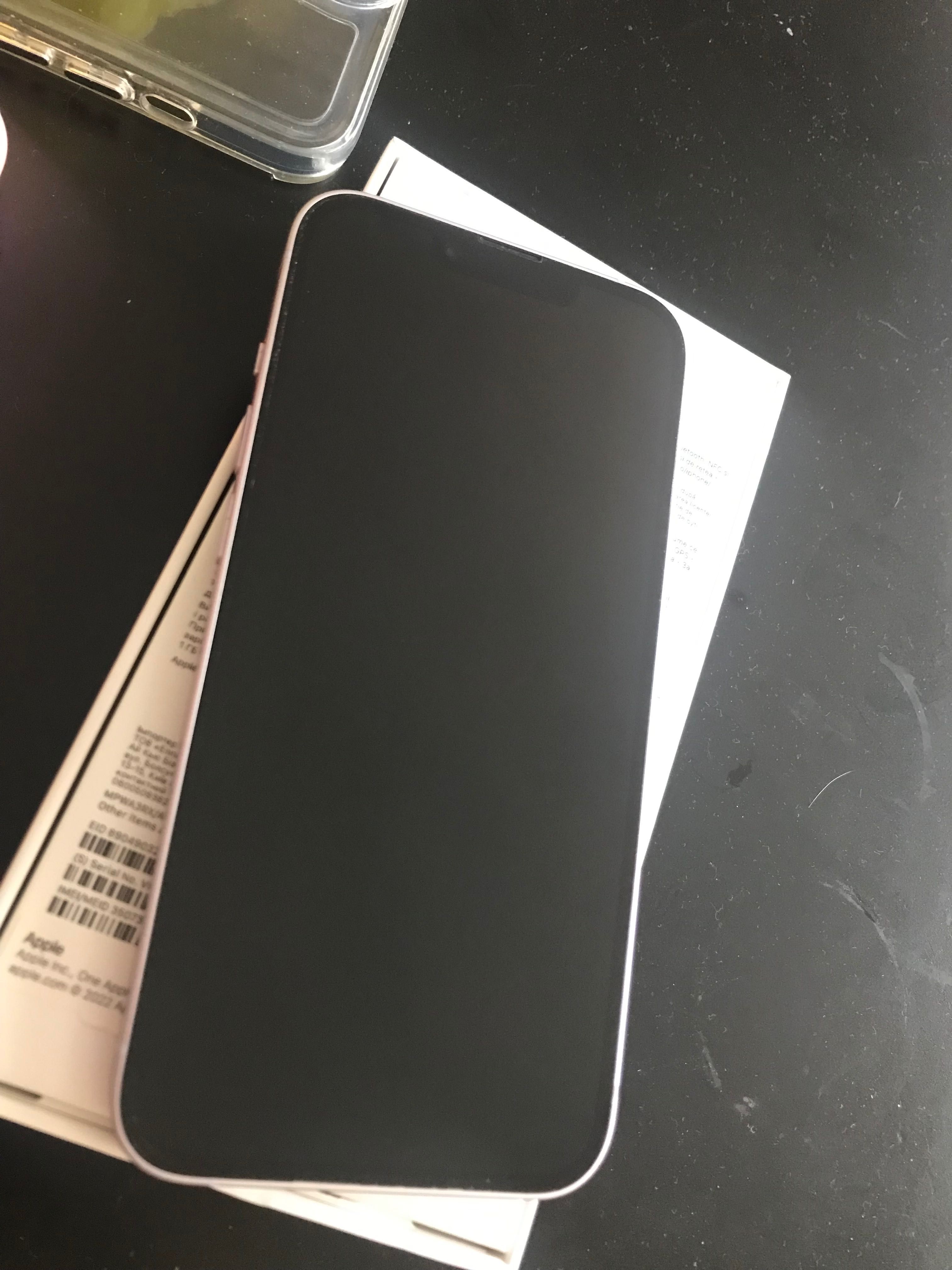 iPhone 14  256GB