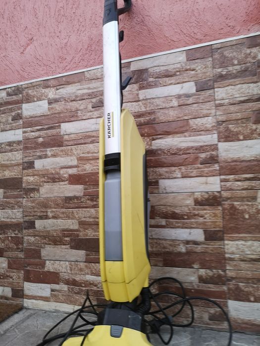 Подопочистваща Машина Керхер