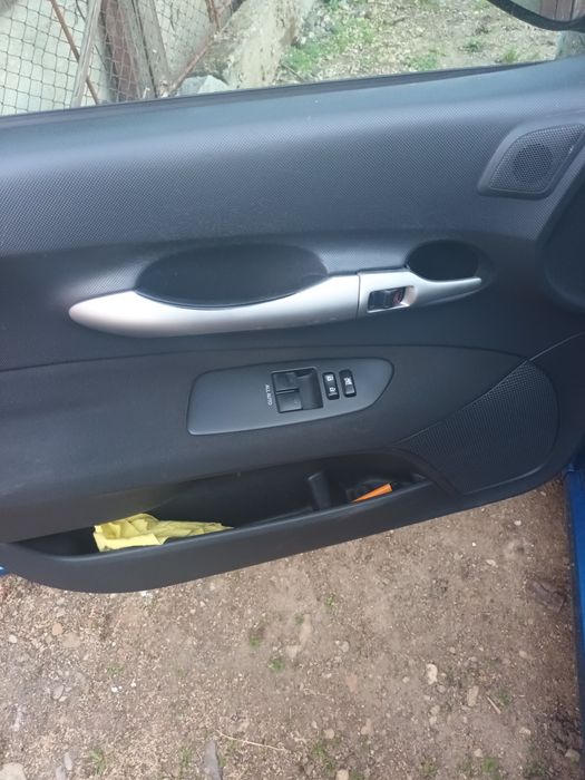 Toyota Auris 1.3 2011
