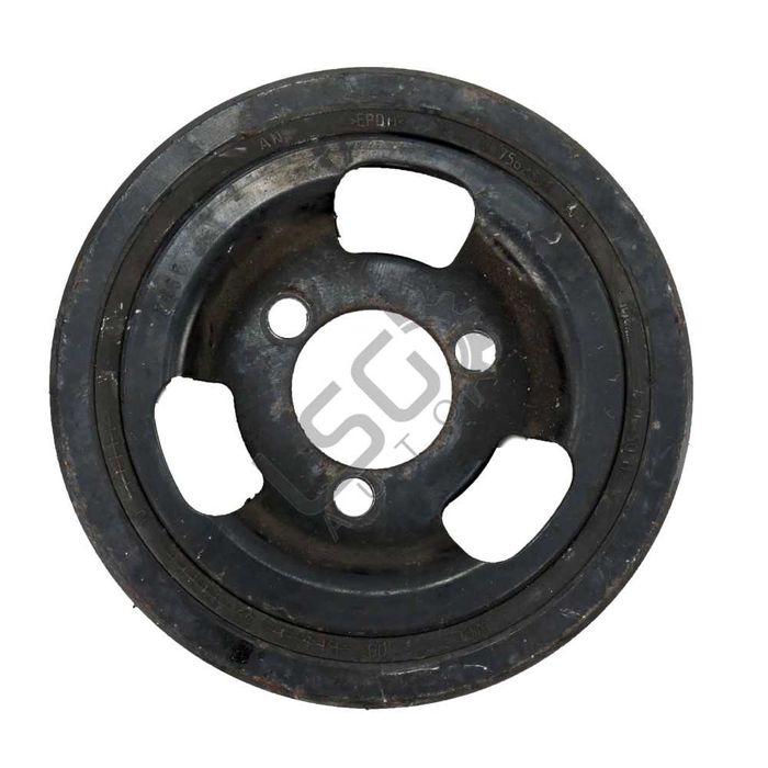 Демпферна шайба колянов вал Citroen DS3  2009-2014 ID: 122853