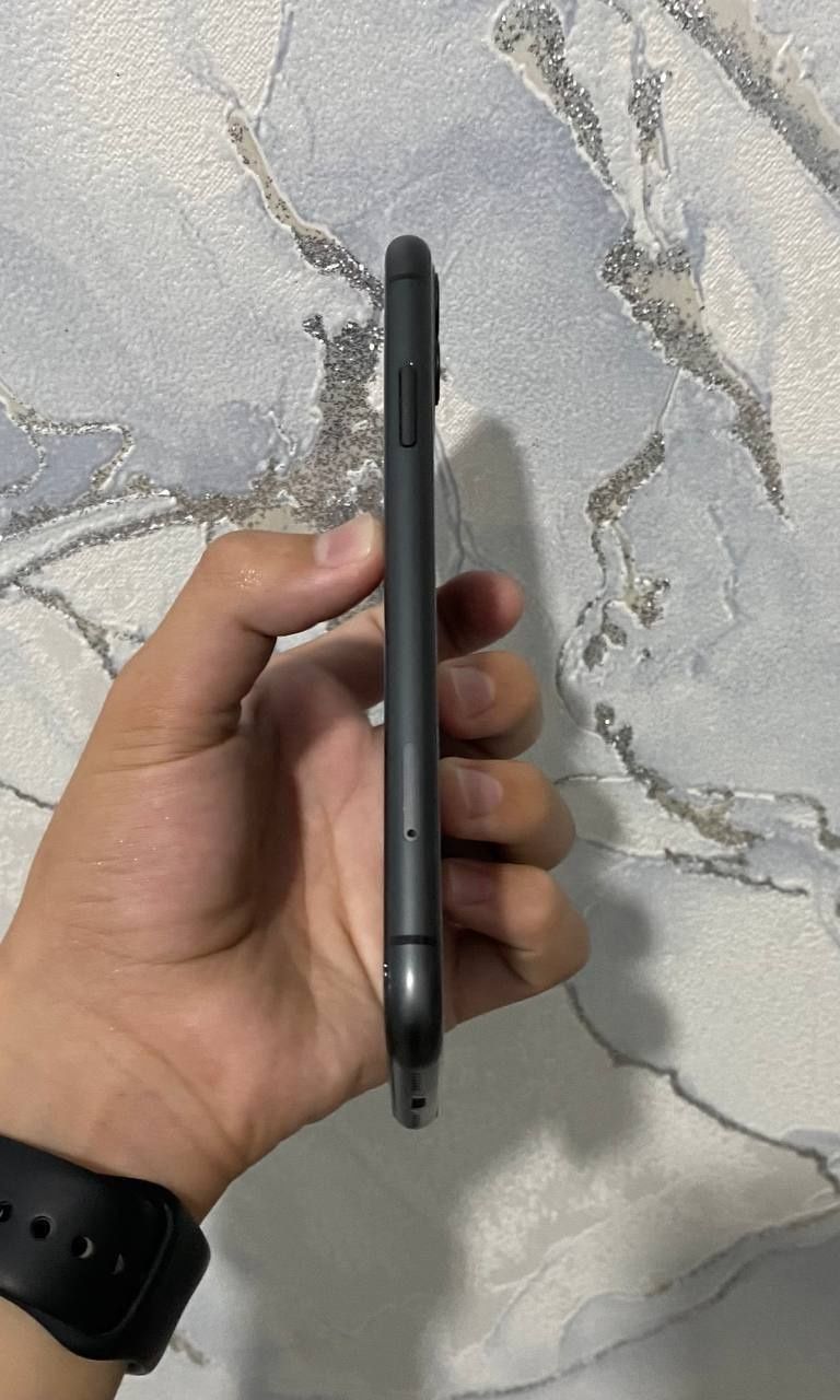iPhone xs dan 15 gacha