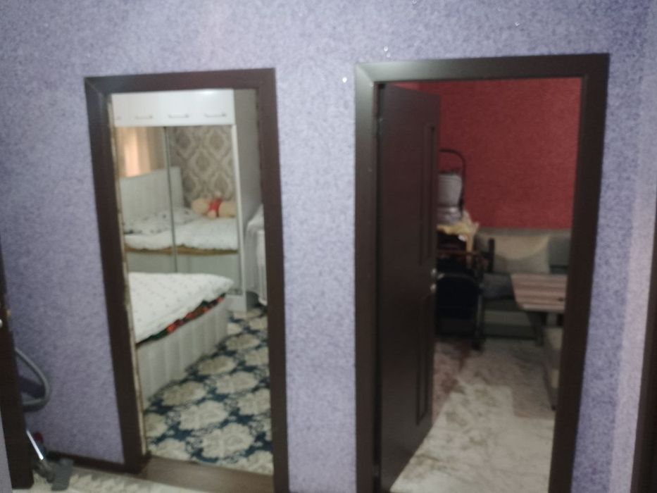 2хоналик квартира сотилади миндонобод мошина бозор йулида