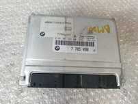 calculator motor bmw seria 3 320 e46 2.0d  7785098 0281001445