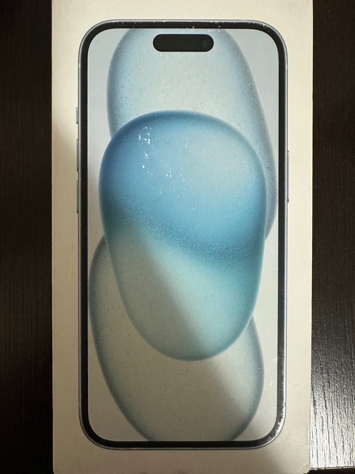 Iphone 15 128 gb
